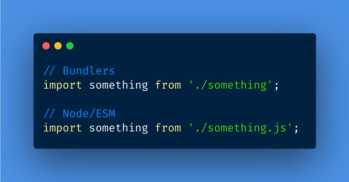 Matt Pocock tweet media