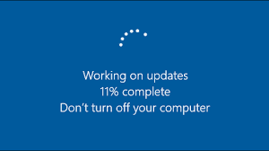 HOW DO I DISSABLE MY WINDOWS UPDATES?

While disabling the automatic update service will temporarily halt any Windows 10 cumulative updates, the service will re-enable itself after a certain amount of time. Here are the directions:
#happyhudumaday