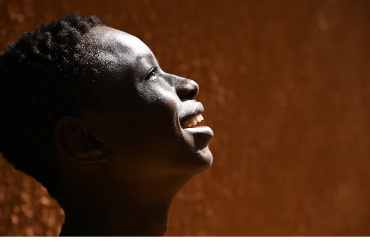 UNICEF_Burkina's tweet photo. #JournéeMondialeDeLaSantéMentale
La santé mentale des enfants doit être au cœur de nos préoccupations. 
L’UNICEF et ses partenaires appellent les gouvernements à placer la santé mentale en tête des priorités de chaque politique destinée aux enfants.
#DansMaTête https://t.co/3XuecDSlYe
