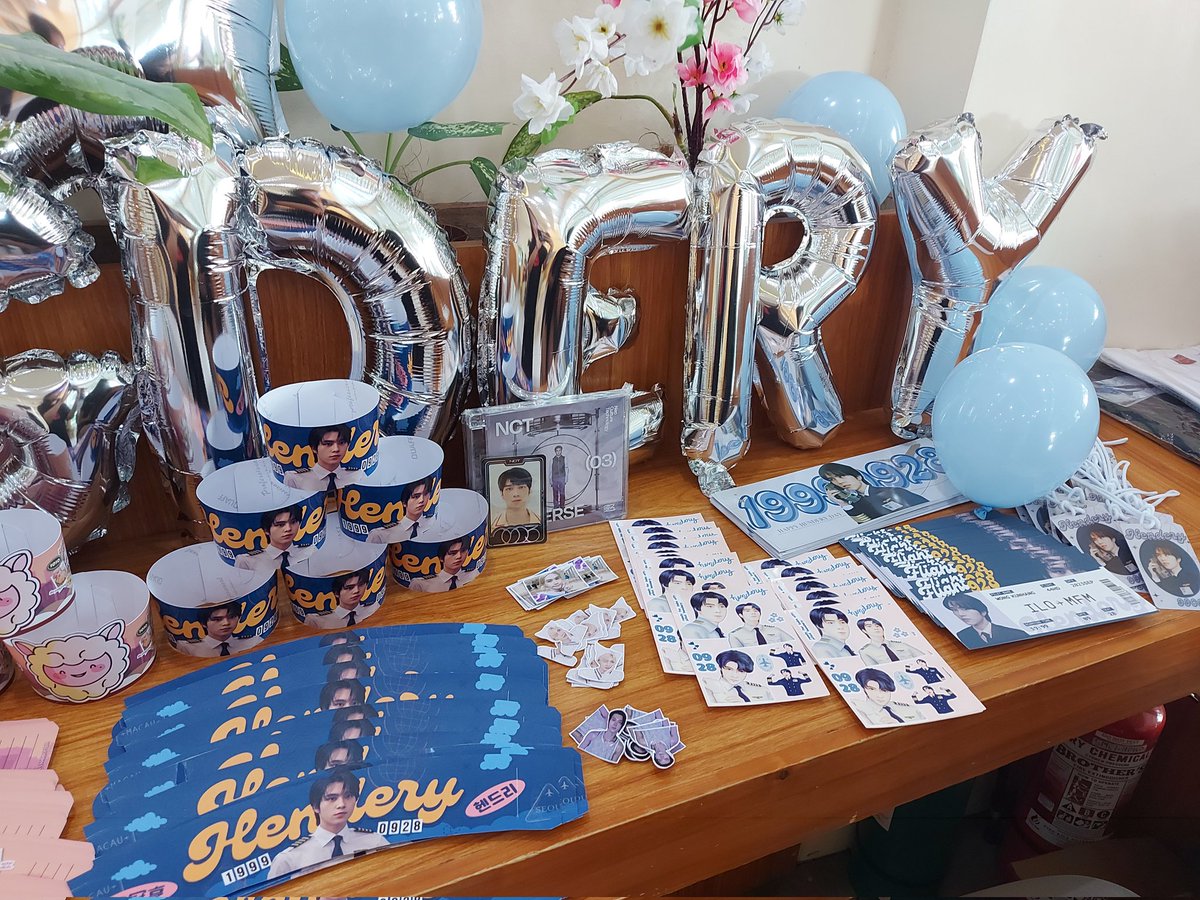 yenel_kim's tweet photo. snaps from last Sunday's event
Thank you
@LYYSUPPORTPH
@henderyavenue
@nctzeniloilo 🫶🩷🩵💚
#MaligaYANGYANGKaarawan2023 #Flight928 #WhereverWithYouHENDERY https://t.co/kXmVt4hqBu