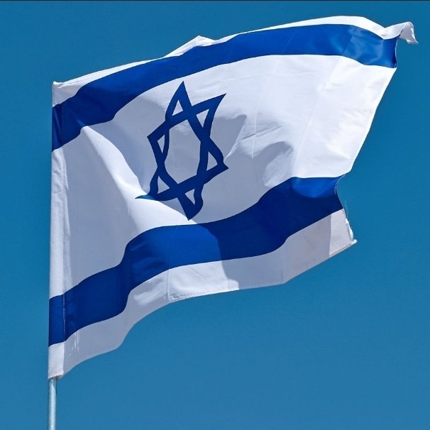 js_logistics's tweet image. #StandWithIsrael