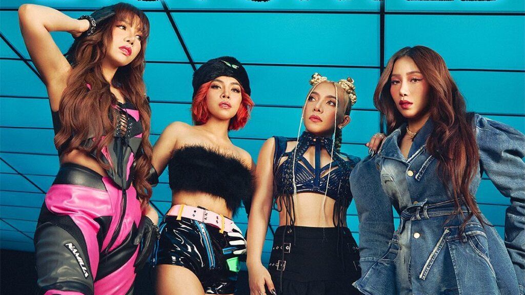 GoodStarVibes's tweet image. Into the “Distorted” World: 4th Impact’s Flawless Debut US Single and Music Video 

&quot;@4thimpactmusic are beyond perfection when it comes to this brand-new single, &apos;Distorted&apos;.&quot;

#4thImpact #Distorted #NewMusic
buff.ly/46GcYIR