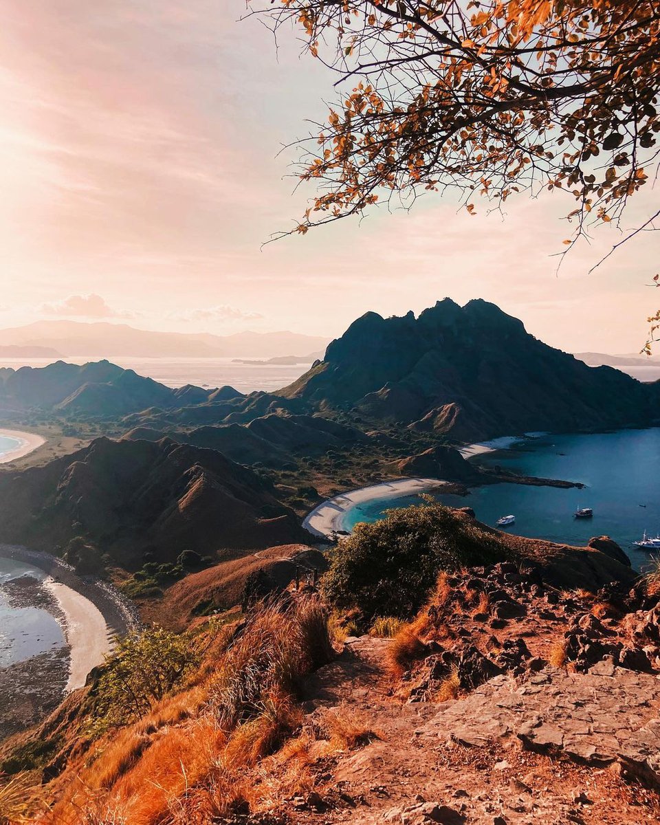 Wonderful Indonesia tweet media