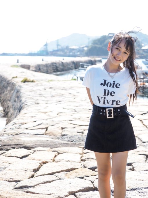 Twitterのコスプレ画像7