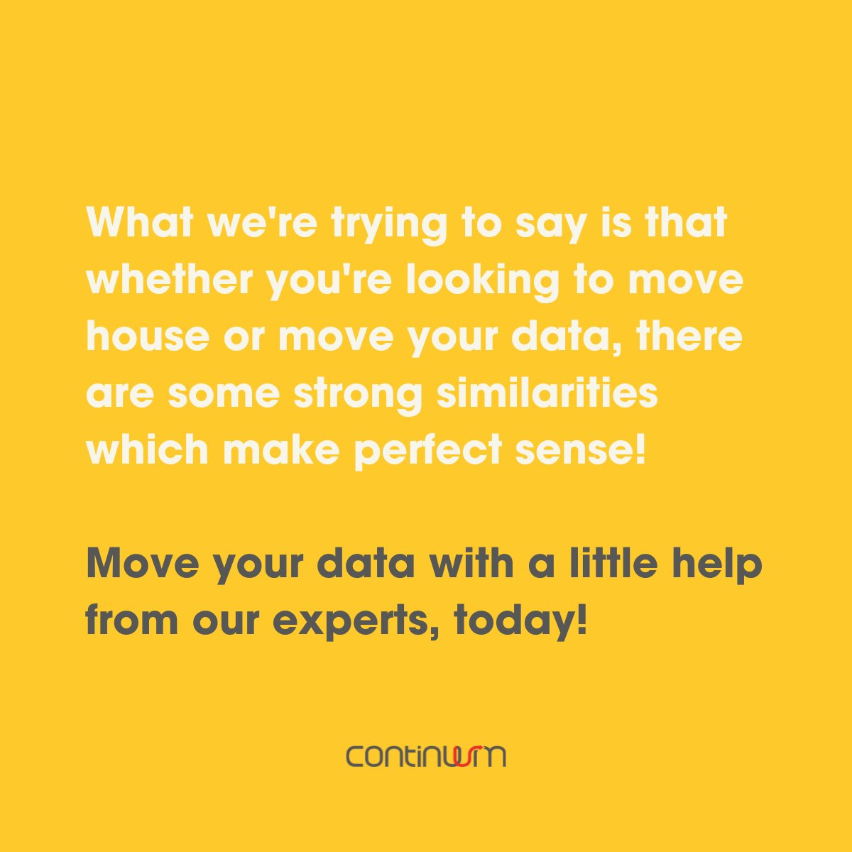 Continuum tweet media