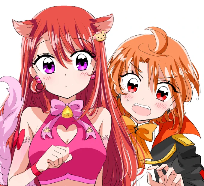 #ひろプリ #precure #ツバあげツバあげハロウィン 