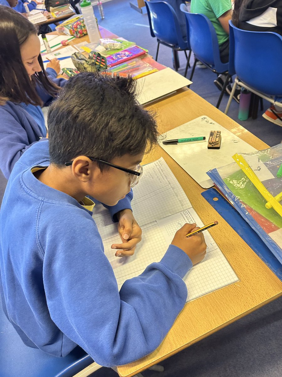 STOCSch's tweet photo. 6B have been doing some complicated looooooong division in their Numeracy this morning! Wow! ๐๐ โ@STOCSch @WhiteRoseEd #longdivision https://t.co/WYnEi9AEft