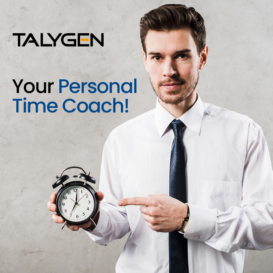 TalygenInc's tweet image. Keep track of your time outside the office. It&apos;s not just office hours; track your personal time management with Talygen&apos;s time tracking with screenshots. Use it beyond the office to manage your time effectively. Check now at  shorturl.at/CDEG5
#Talygen #timetrackingtools