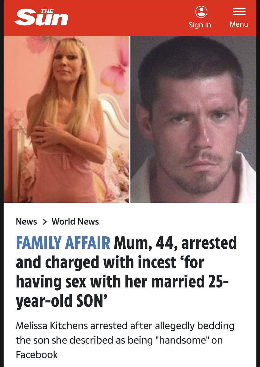 Mom Son fantasy momsonfantasy Twitter Profile Sotwe