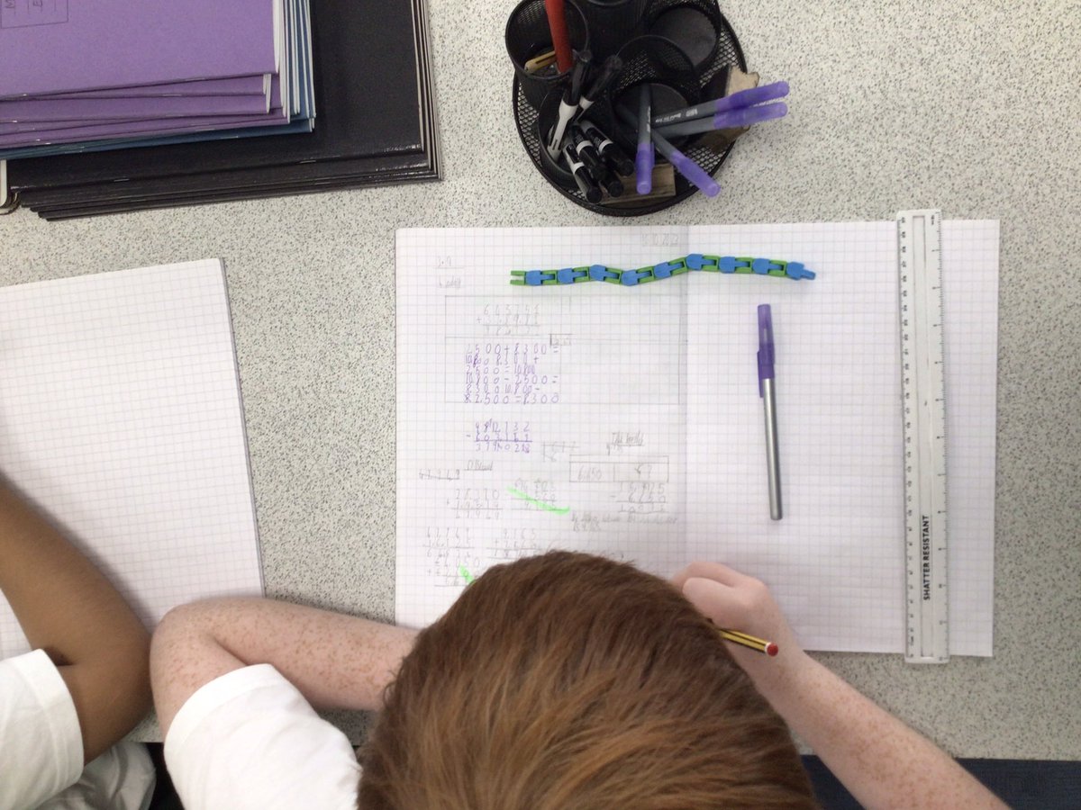 Fazakerley Primary tweet media