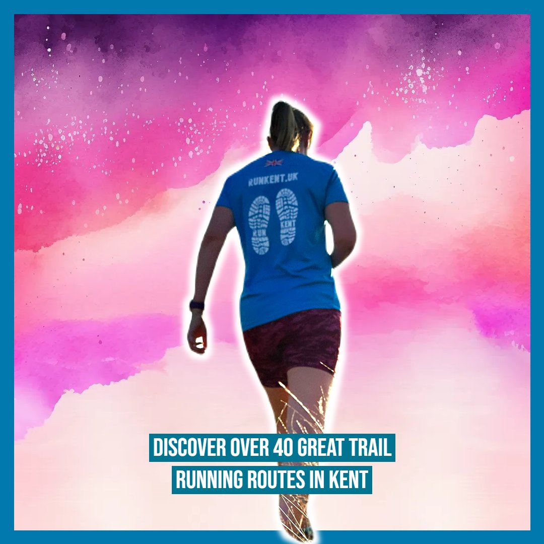 Run Kent UK tweet media