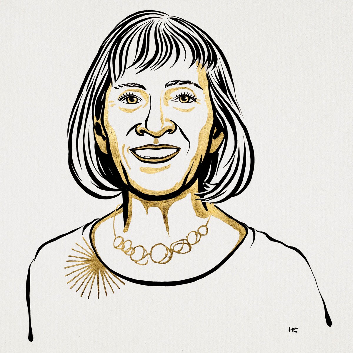 WU Vienna (@wu_vienna) on Twitter photo We celebrate Claudia Goldin's Economics Nobel Prize together with all economists who focus on gender – like WU’s <a href="/DrSnowtree/">Alyssa Schneebaum</a> : “This is a major win for science, as it legitimizes, at the highest level, the study of gender as a crucial element to understanding the economy.” We celebrate Claudia Goldin's Economics Nobel Prize together with all economists who focus on gender – like WU’s <a href="/DrSnowtree/">Alyssa Schneebaum</a> : “This is a major win for science, as it legitimizes, at the highest level, the study of gender as a crucial element to understanding the economy.”