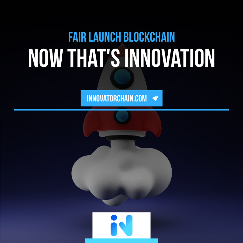 INNOVATOR tweet media