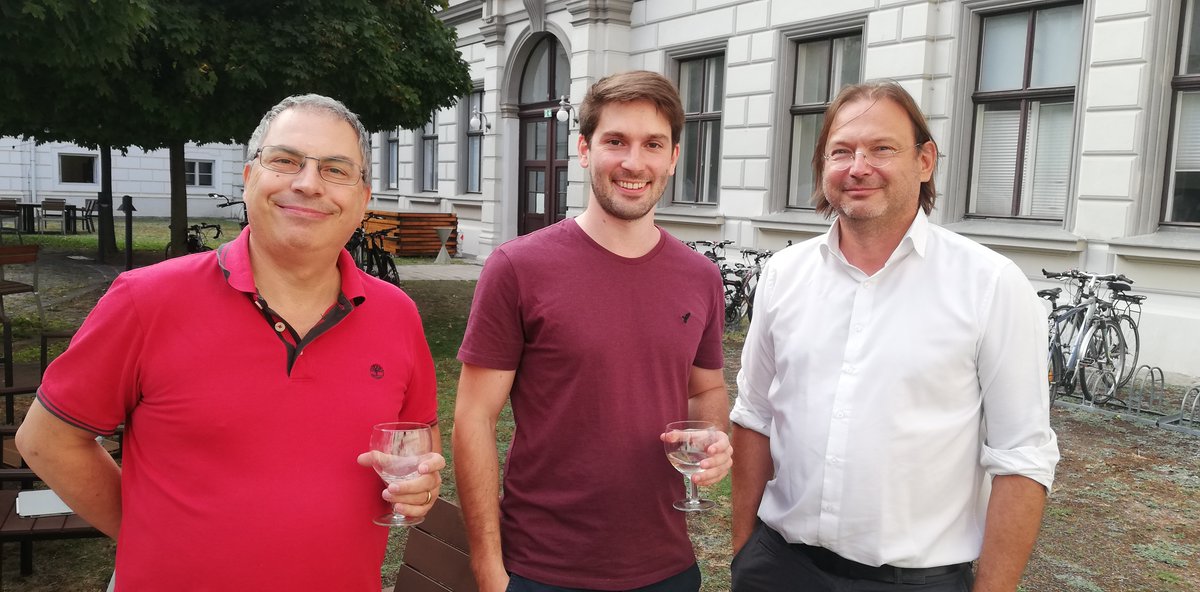 Complexity Science Hub tweet media