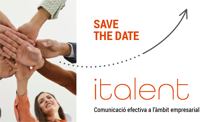 Nou taller sobre comunicació efectiva per a empresaris, gerents i responsables de RRHH, amb <a href="/EstebanCHansen/">Esteban C Hansen</a>. 

La formació, gratuïta i presencial, consta de dues sessions 🗓️24 i 26 octubre de 16 a 19h

ℹ️✍️bit.ly/48Jbsrs

<a href="/conselleriaEOE/">Conselleria d’Empresa, Autònoms i Energia</a>