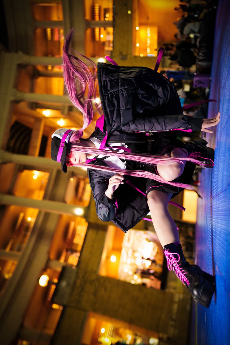 雪羅❄︎ tweet media