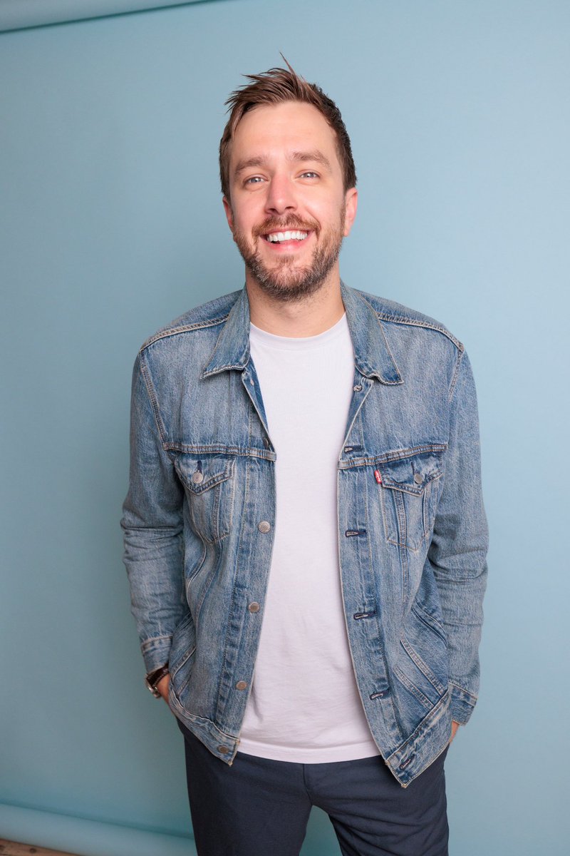 Frankie Fearis (@ffearis) on Twitter photo On World Mental Health Day, we're excited to announce our headliner, the incredible BAFTA-winning comedian <a href="/IainDoesJokes/">Iain Stirling - new show RELEVANT on sale now!</a> ! Iain is all set to bring the humor to extraORDINARY on Friday, Nov 3rd, Shaw Theatre, Kings Cross. All in support of <a href="/theCALMzone/">CALM</a> 💙 shaw-theatre.com/whats-on/extra… On World Mental Health Day, we're excited to announce our headliner, the incredible BAFTA-winning comedian <a href="/IainDoesJokes/">Iain Stirling - new show RELEVANT on sale now!</a> ! Iain is all set to bring the humor to extraORDINARY on Friday, Nov 3rd, Shaw Theatre, Kings Cross. All in support of <a href="/theCALMzone/">CALM</a> 💙 shaw-theatre.com/whats-on/extra…