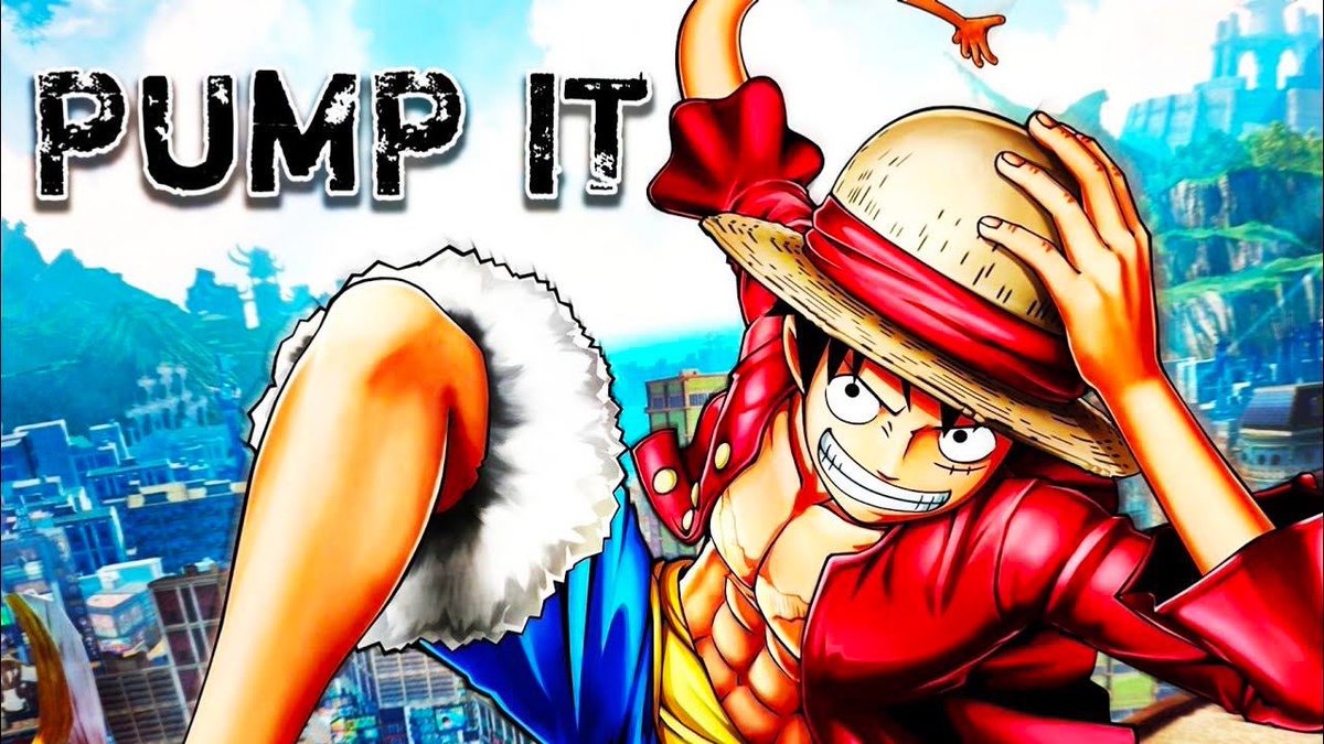 If you don't take risks, you can't create a future.

If You Don't Want the Negative Reputation, You Shouldn't Be a Pirate.

If It’s A Boring Adventure, I Don’t Want To Do It.

​I'm Going To Become King Of The Pirates!

JOIN US
*Global: t.me/luffycoin_glob…