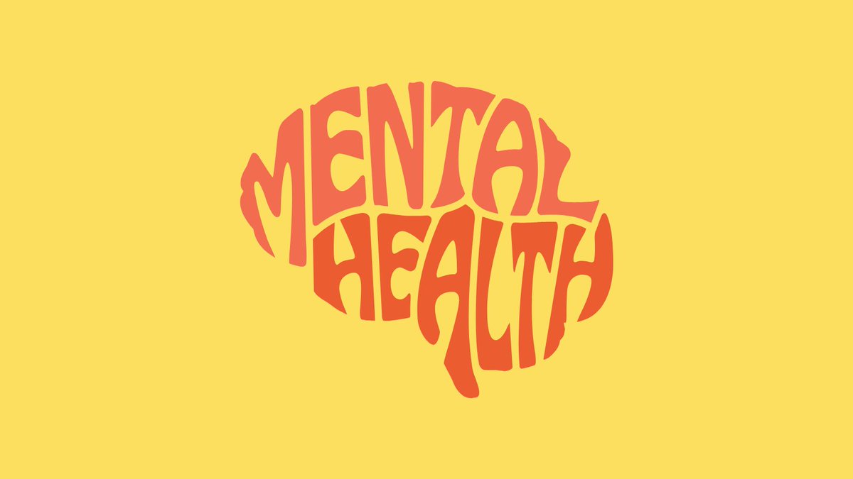 mediastreet's tweet photo. World Mental Health Day 💛

Always remember to check in with friends, family, and loved ones. 

#mentalhealthawarenessday #mentalhealthawarenessday2023 #mentalhealth #awareness #mediastreet https://t.co/7dQqc5wjs2