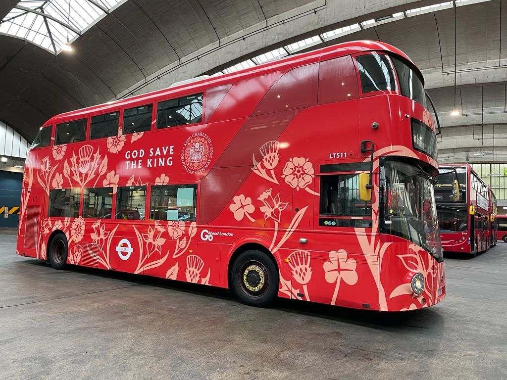 ATEUKLTD's tweet photo. We worked with Go Ahead London as a distributor of Redcat® to provide their fleet with the Redcat Wheel Safety link indicators keeping them safe on the roads throughout London.

Contact us:
📞   01206795949
✉️   sales@ate-uk.com

#redcat #fleetmanagement #wheelsafetyindicators https://t.co/qpEt6X33gt