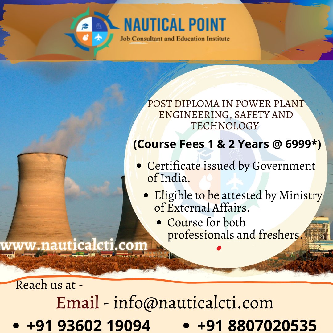Nautical_Point's tweet photo. Great Announcement for Freshers and Job Seekers @ Nautical Point 88070 20535 / 93602 19094 https://t.co/48QPcjif9g