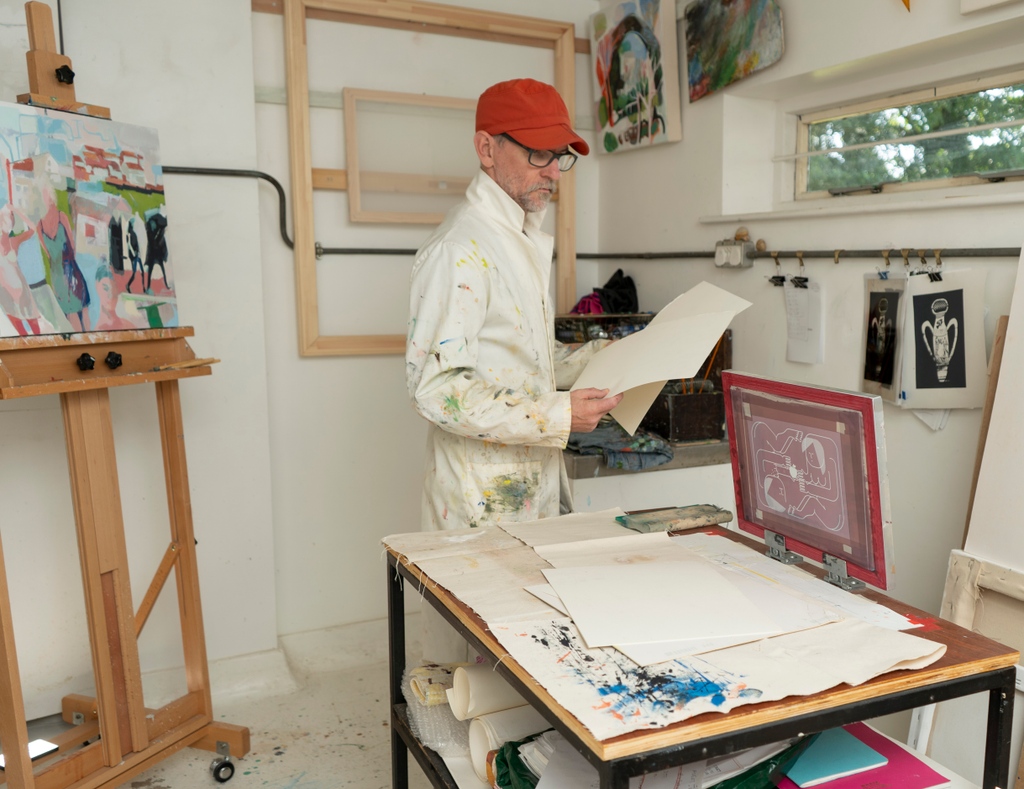 Aire Place Studios tweet media