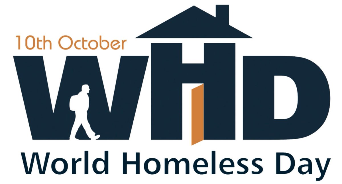 On #WorldHomelessDay, I am asking you to donate to my <a href="/JustGiving/">JustGiving</a> page and support me when I take part in the #CEOSleepout taking place <a href="/HomeofCricket/">Lord's Cricket Ground</a> on 20 November. Give what you can and help reduce the number of people experiencing #homelessness hubs.li/Q024NhrQ0