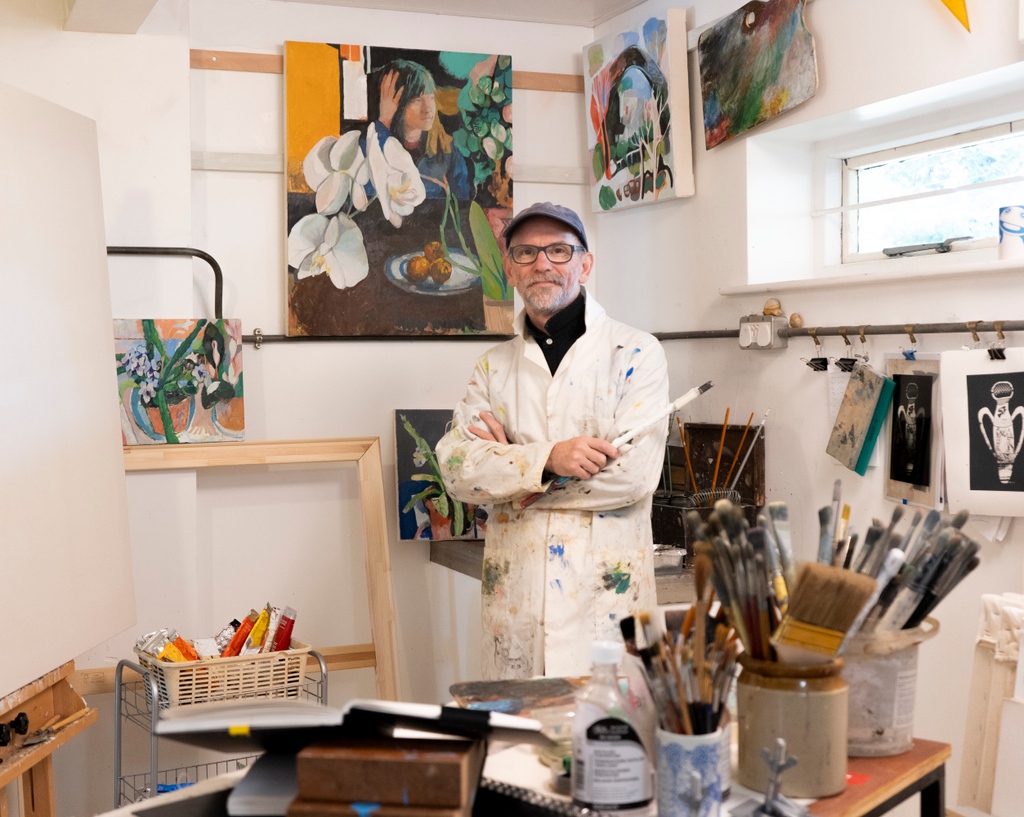 Aire Place Studios tweet media