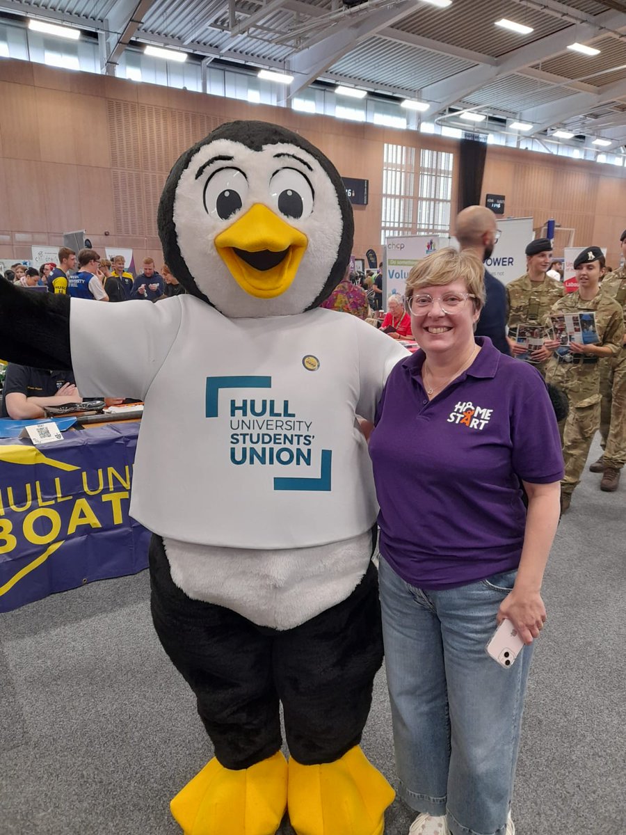 On World Mental Health Day (Oct 10th) we want to remind you of our Families In Mind (FIM) project. Run by Bridget (pictured on the right) FIM supports families with life long and enduring mental health needs. For support call 01482 324063 or email bridget@homestarthull.org.uk