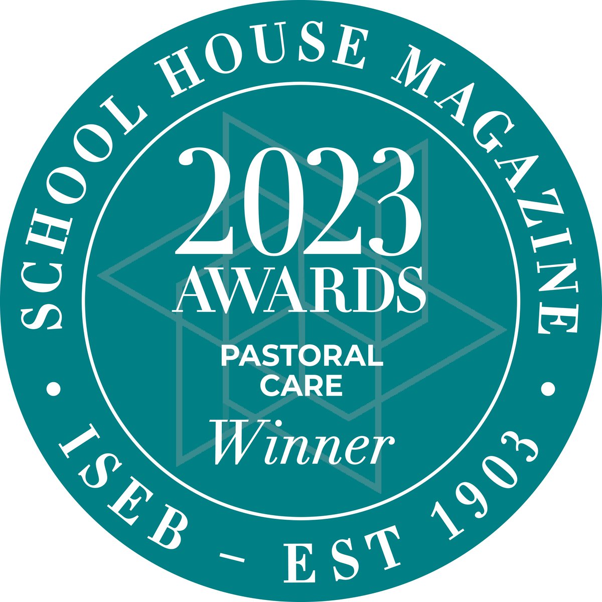 We are absolutely thrilled to announce that Bassett House School has been selected as the winner for the School House Awards 2023 in the Pastoral Care category.

#schoolawards #schoolhousemagazine #winner #pastoralcare #pastoral #welldone #londonschool #toplondonprepschools