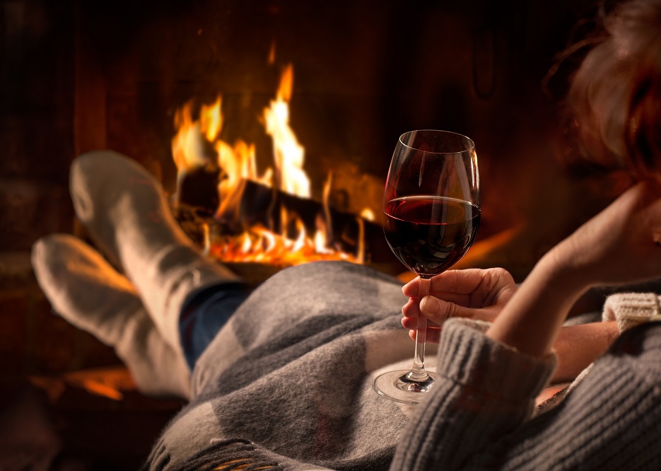 With the nights drawing in we have picked out a few wines that will help you through the Autumn months. Whether you fancy a cosy night in, dinner with family & friends, or a night binge watching your latest favourite series - click bit.ly/ReadOurAutumnW… to see our picks...