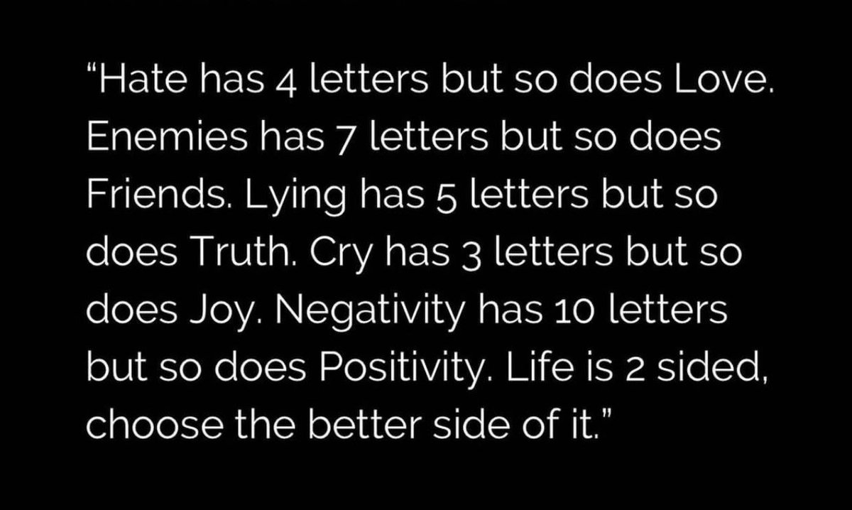 #ChangeForTheBetter #growingstrongereveryday #LifeLessons #positivity #mindsetmatters #love