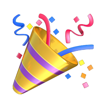 ¿Recuerdas cuando te uniste a X? ¡Yo sí! #MiAniversarioDeX 🎉🎉🎉