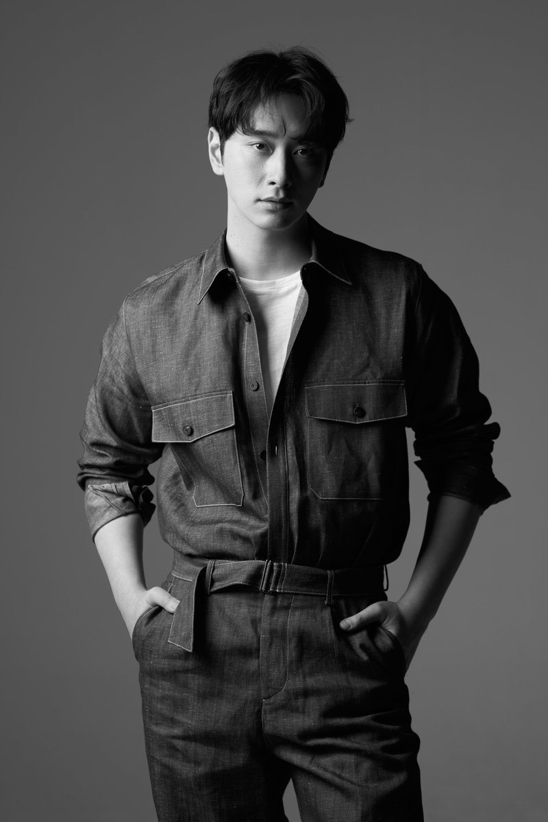 CHANSUNG(2PM) JAPAN OFFICIAL tweet media