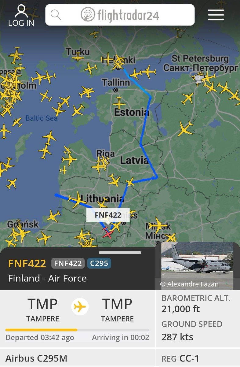 CorporalFrisk's tweet image. That&apos;s #DragonShield in action 😎 #SIGINT #CC1 #CASA