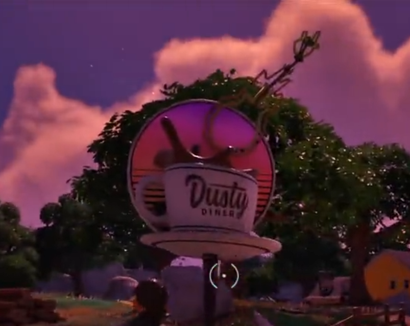 HYPEX's tweet photo. CHAPTER 1 SEASON 5 ITEMS APPEAR ON THE CURRENT MAP 👀‼️ (via @notkrae) https://t.co/OBLhtjCW0e
