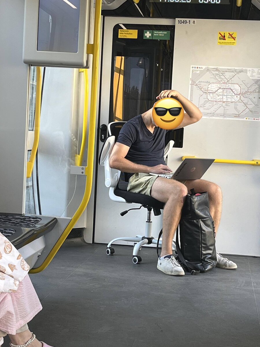 Weil wir dich lieben tweet media