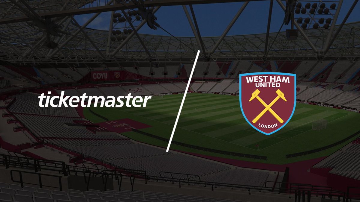 Ticketmaster has launched Virtual Venue for <a href="/WestHam/">West Ham United</a>, bringing to life the London Stadium for the Hammers. As <a href="/nicola_keye/">Nicola Keye</a> explains, “Through this new, ground breaking digital technology, we are able to provide our supporters with an opportunity to compare the view and price from
