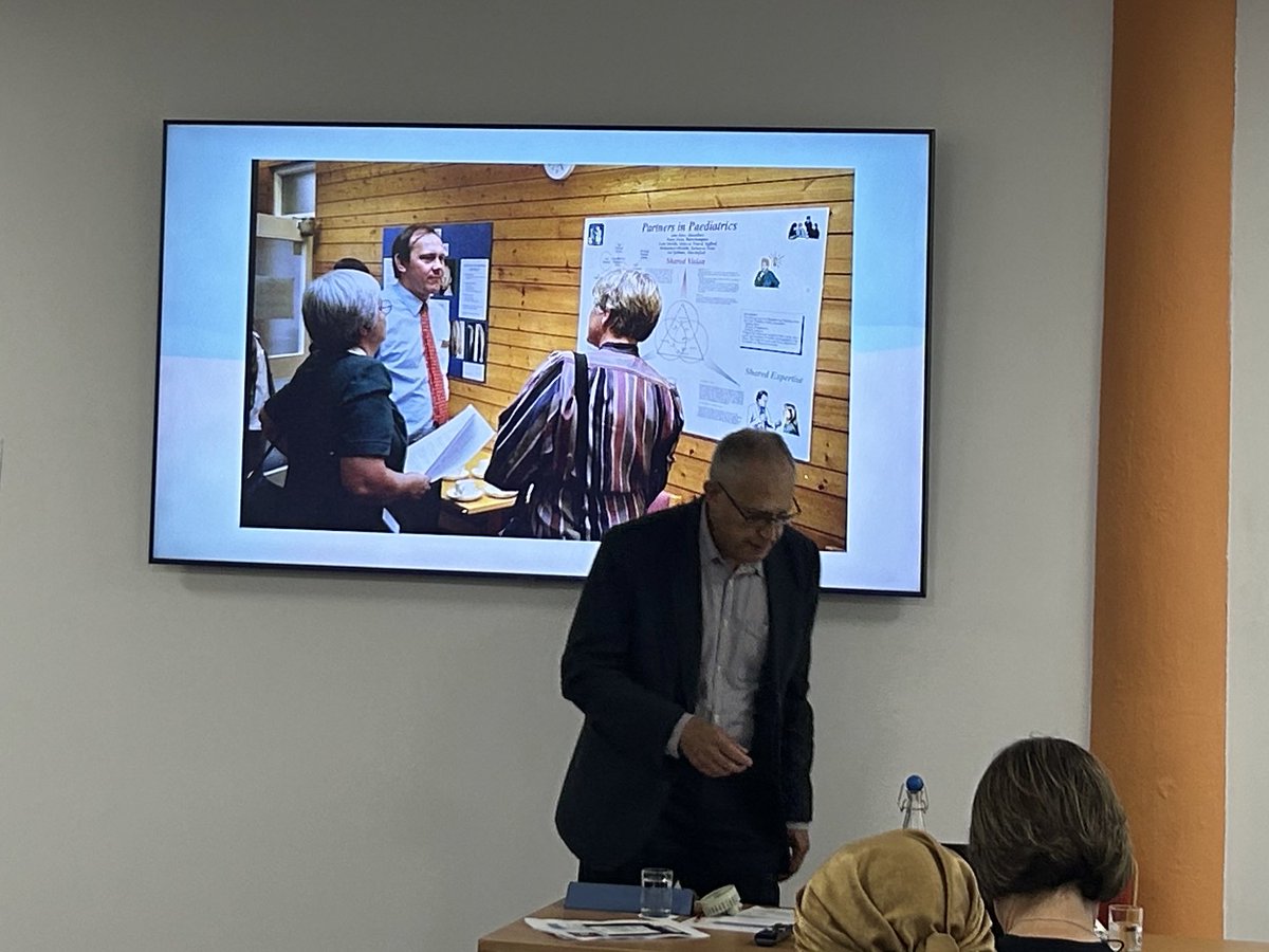 Ally Davies tweet media