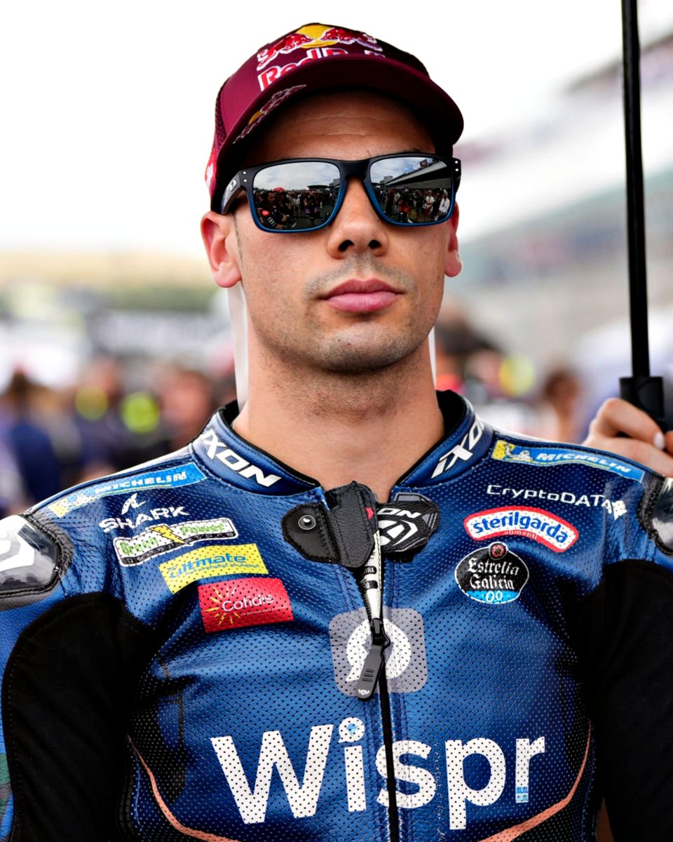 Miguel Oliveira é o alvo prioritário da Honda para o lugar de Marc Márquez, revela <a href="/autosport/">Autosport</a>