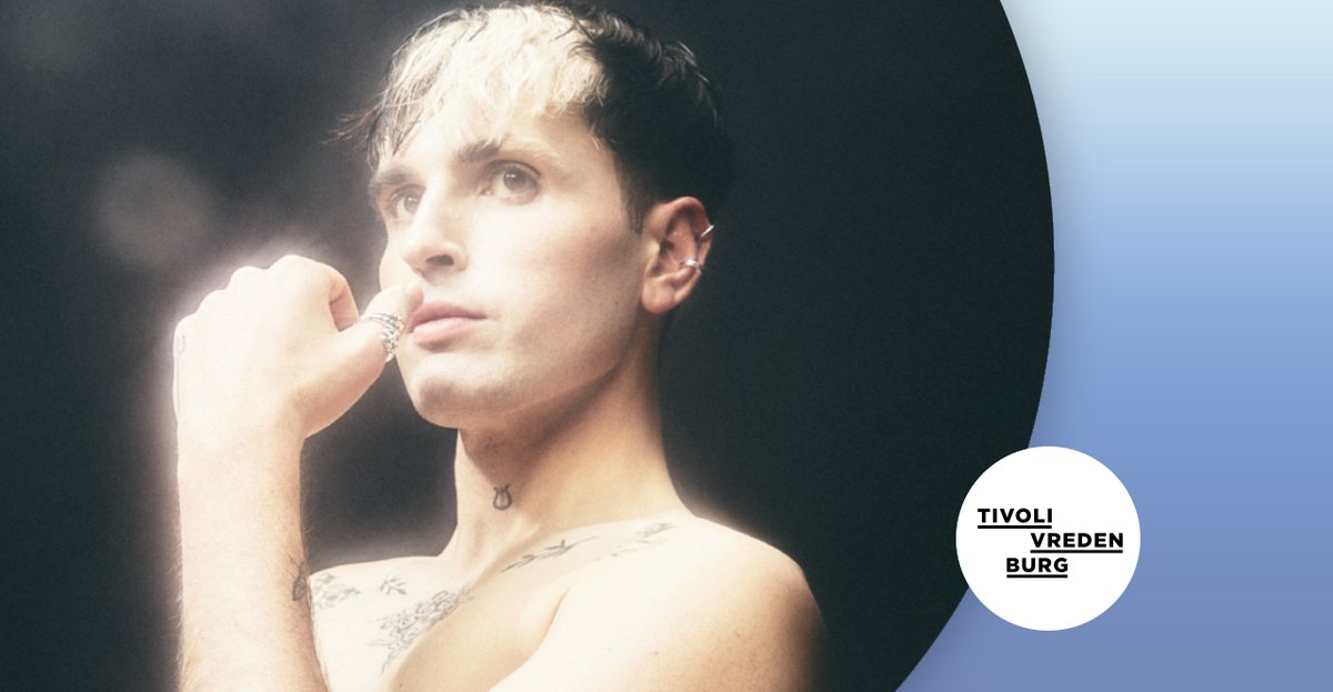 TivoliVredenburg (@tivre_utrecht) on Twitter photo Met het nieuwste album Skyboy net uit en zijn deelname aan Beste Zangers, was de show van Duncan Laurence (<a href="/dunclaurence/">Duncan Laurence</a>) binnen no-time uitverkocht. Op vrijdag 23 februari geeft hij daarom een extra show in Utrecht! De ticketverkoop is direct gestart via: tiv.re/DuncanLaurence… Met het nieuwste album Skyboy net uit en zijn deelname aan Beste Zangers, was de show van Duncan Laurence (<a href="/dunclaurence/">Duncan Laurence</a>) binnen no-time uitverkocht. Op vrijdag 23 februari geeft hij daarom een extra show in Utrecht! De ticketverkoop is direct gestart via: tiv.re/DuncanLaurence…