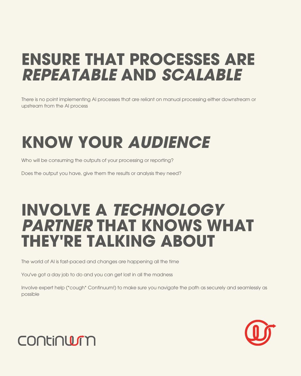 Continuum tweet media