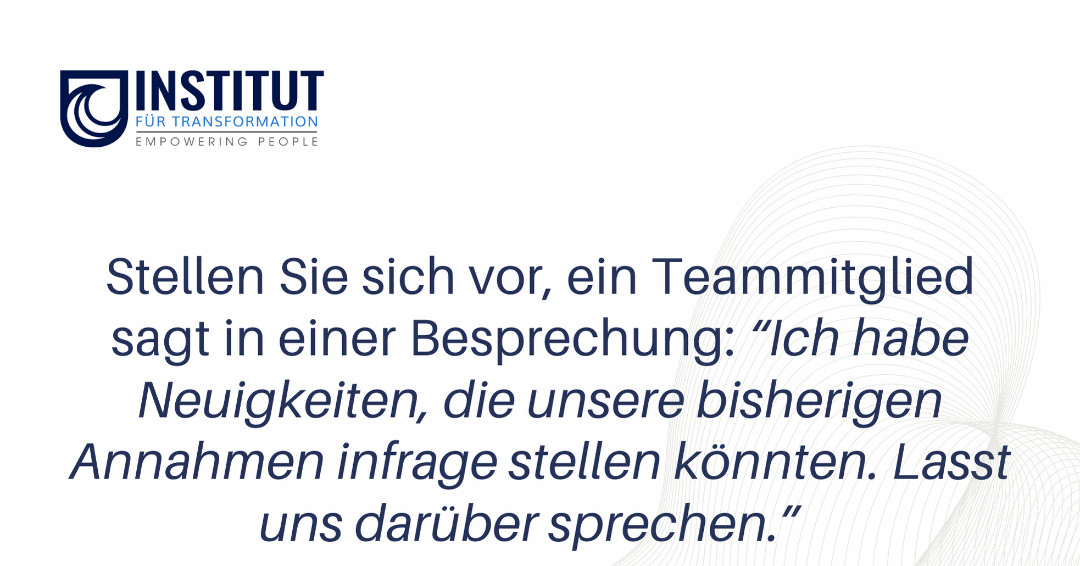 LeanKnowledge's tweet photo. Auf #LeanDownload gibt es von Karen Eilers ein neues #Kartenset zum Thema "Veränderungsimpulse" Ausgabe Psychologische Sicherheit | 12 Impulsfragen. https://t.co/krbfDwg8FT https://t.co/ByAysoTMW8