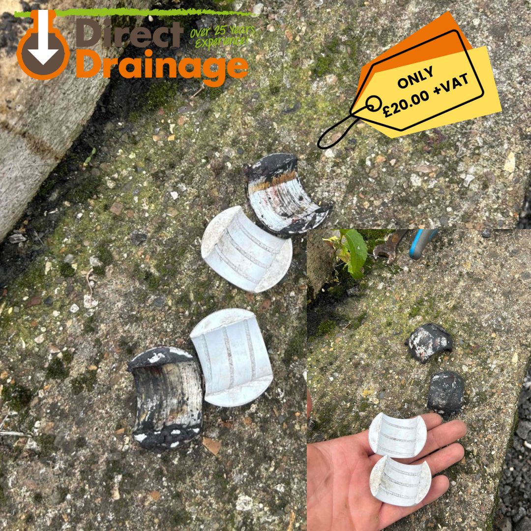 DDrainage's tweet photo. Get the Klargester BD/BE BioDisc bearing bush half for only £20.00+VAT, find 100s of other sewage treatment parts for the best price, guaranteed!

Visit https://t.co/2kEVaXzsjV to stock up on spare parts. 

#klargester #sewagetrearment #KEE #wastewater https://t.co/USCTw7POLI