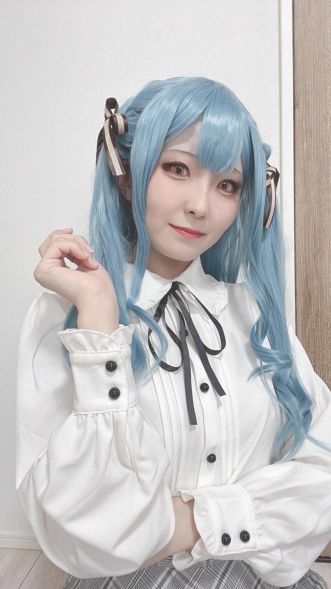 BanG Dream! Ave Mujica 豊川 祥子 コスプレXLサイズ 買うホビー・楽器・アート - BanG Dream! Ave Mujica 豊川 祥子