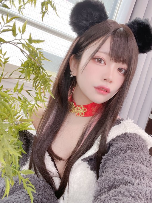コスプレイヤーあまねみやのTwitter画像26
