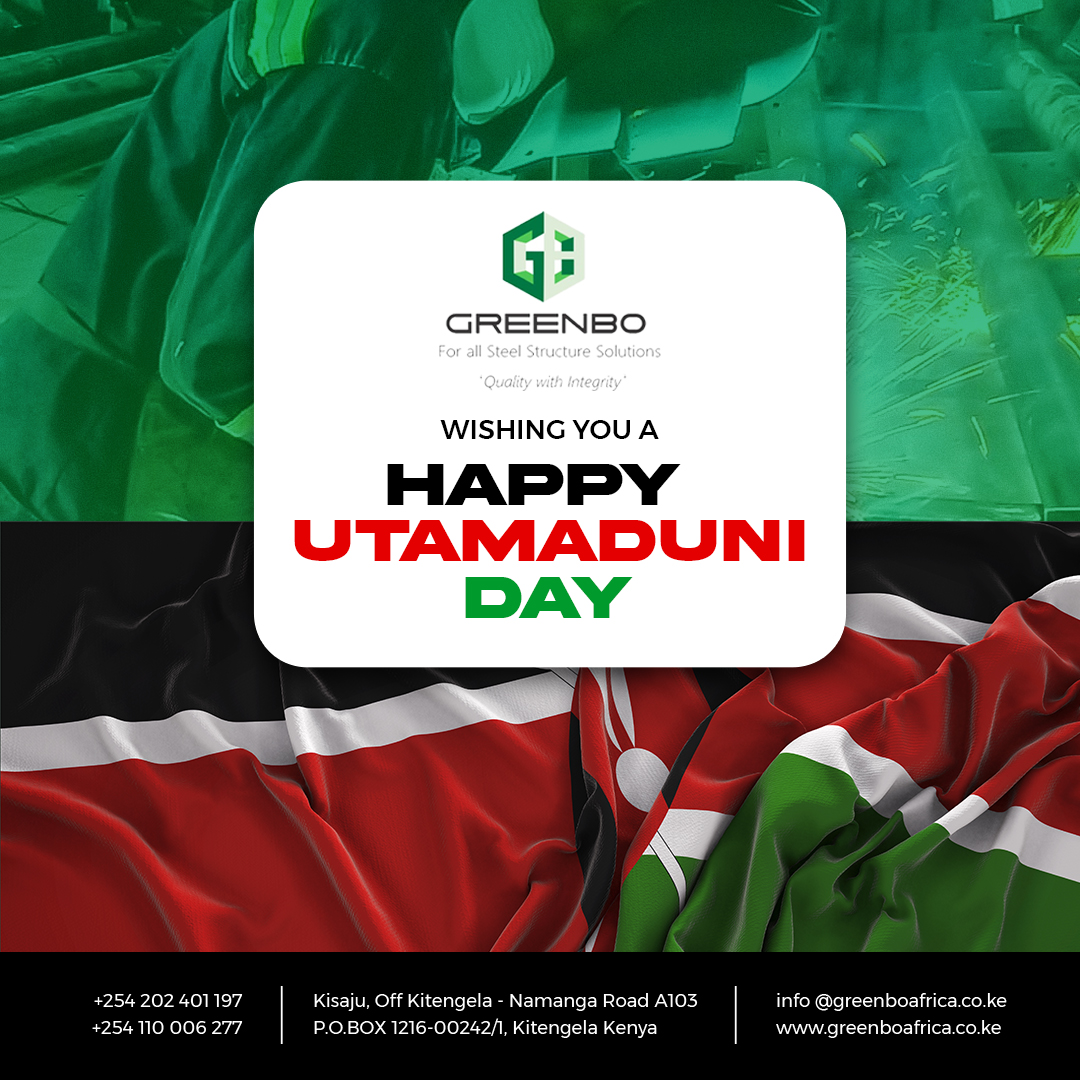 Happy HUDUMA DAY!