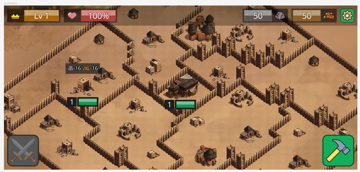 Once upon a time, in the heart of the Pride Lands, the creators of "Legends of the Pride" had a vision. They wanted to make the game not only thrilling but also visually captivating. 

With this goal in mind, they embarked on a creative journey to design something truly special.