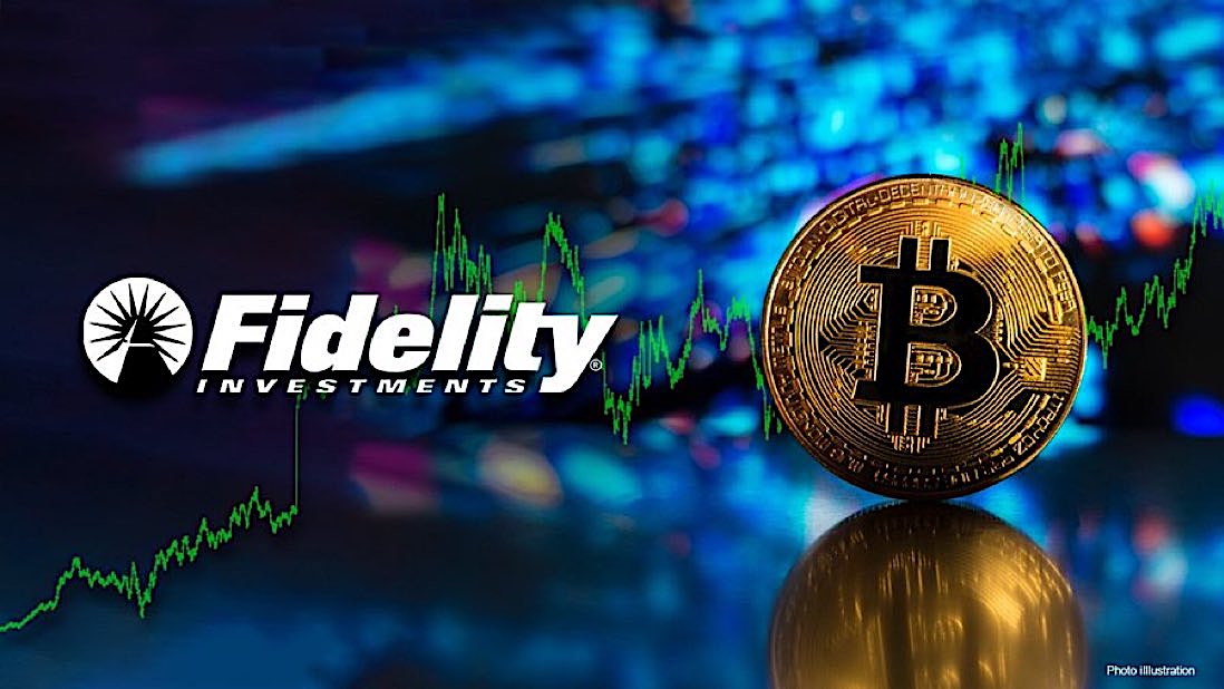 NEW: $4.5 TRILLION asset manager Fidelity says #Bitcoin is the most secure, de-centralised and sound money compared to any other digital asset. There is no second best... 😎