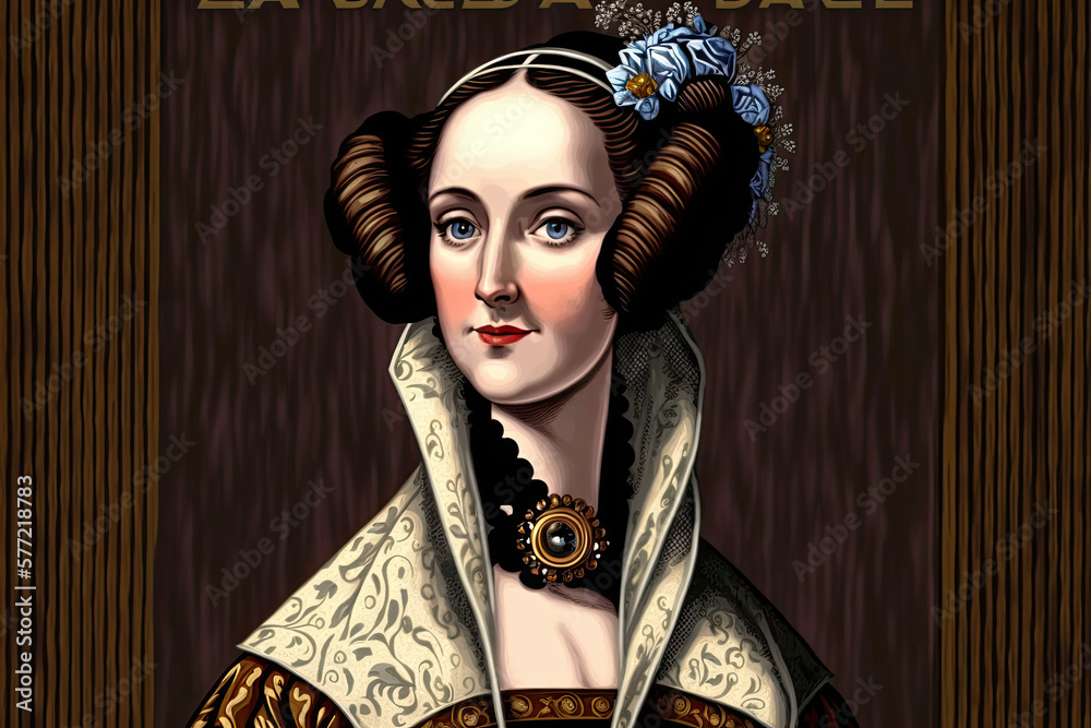 FDescubre's tweet image. 👩‍🔬👩‍💻Cada 2º martes de octubre se celebra el #DiadeAdaLovelace en honor a las mujeres que han contribuido al avance de la sociedad en las disciplinas #STEM

💻¿Quién fue Ada Lovelace? Descúbrelo de esta forma tan original👉ow.ly/wPch50PUWX5 

#AdaLovelaceDay #womeninSTEM